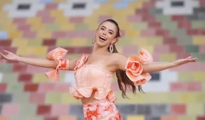 Natalia De Castro González.