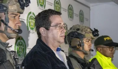 Captura de alias 'Ojos Azules'.