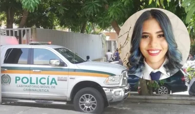 Shaden Marsiglia Villareal.