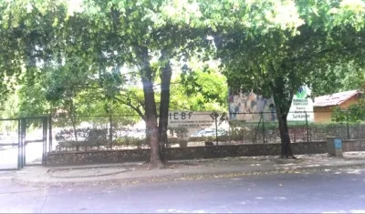 La bebé fue hallada en un hogar sustituto del ICBF lo que es materia de investigación.