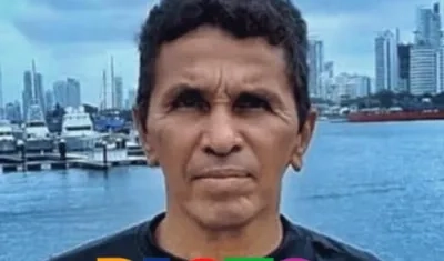 Luis Manuel Peña, líder de Magangué asesinado