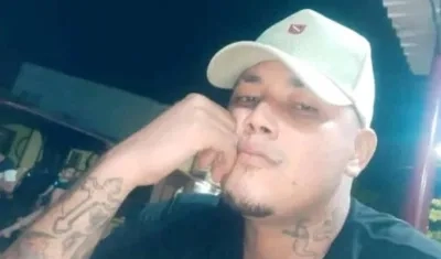 Jesús David Hernández Cuello.