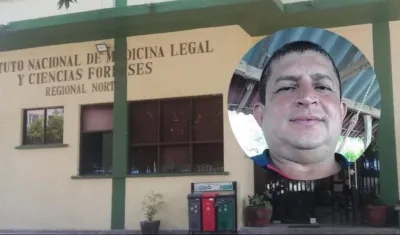 Isarlis Galvis Herrera.