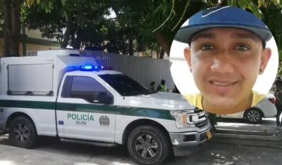 Joynier Javith Hereira Barraza.