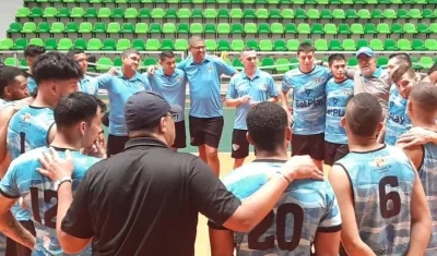 Barranquilleros confía en poder remontar en casa la serie.