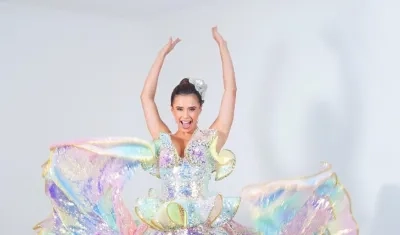 Natalia De Castro González.