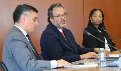 Roberto Carlos Vidal López.