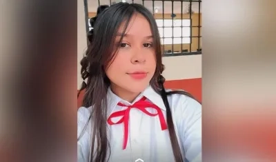 Yiseth Paola Rodríguez, asesinada en atraco