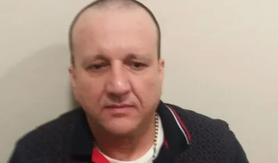 Carlos Mario Jiménez