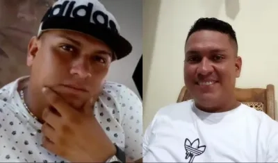 Edwar Guzmán Gómez.