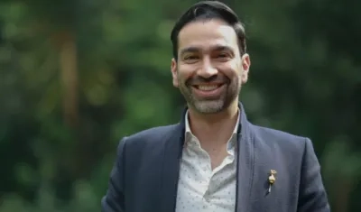 Mauricio Toro, director del Icetex.