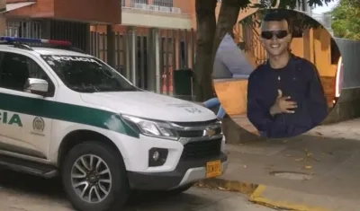 Bladimir José Torres Acevedo.