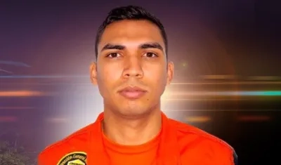 Camilo Andrés Córdoba Arenas