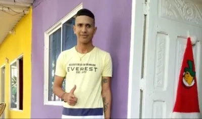  Dairo de Jesús Cohen Miranda.