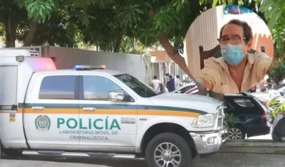 José del Carmen Barrios Amador.