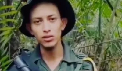 David Fernández Soler. 