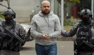 El coronel (r) Benjamín Darío Núñez Jaramillo.