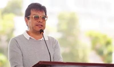 Alto Comisionado para la Paz, 