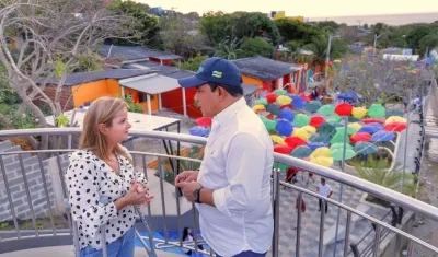 Puerto Colombia se consolida como referente turístico.