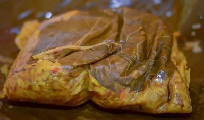 En esta nueva edición participan 33 portadores de la tradición 