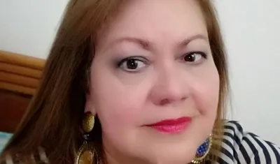 Clara María Calderón Muñoz.