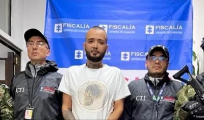 Édgar Iván Guevara Cuellar.