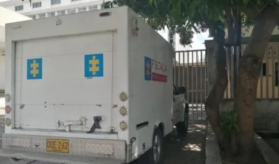 El CTI de la Fiscalía asumió la investigación del caso.