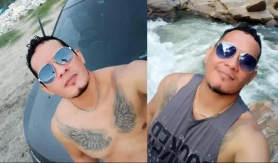 René Estrada Vélez. 