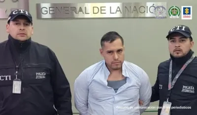 Carlos Fernando Castro Callejas