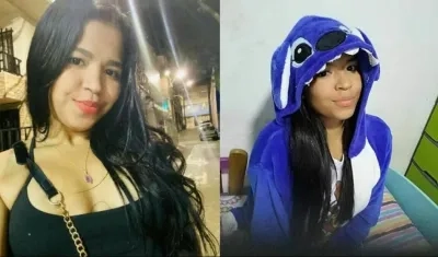 Leidy Escobar Pulido. 