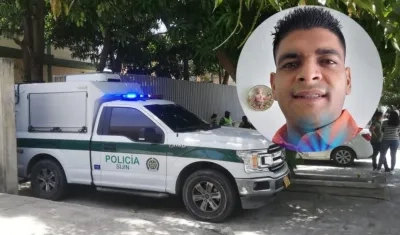 Orlando José Páez Beltrán 