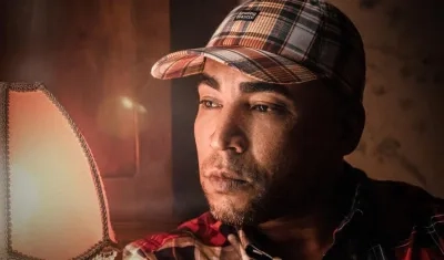 Don Omar, artista.