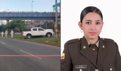 Solange Cristina Mercado Bertel. 