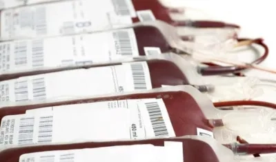 Un grupo de atracadores robó 96 bolsas de glóbulos rojos de un banco de sangre en Cali. 