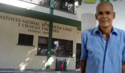 Juan Esteban Vides Chávez falleció tras ser arrollado por un motociclista.