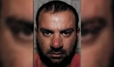 Abu Ibrahim al Hashimi al Qurashi.