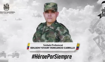 Edilson Yovany Roncancio