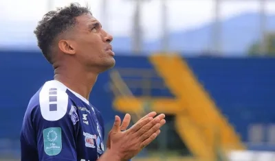 Marcel Hernández, jugador cubano. 