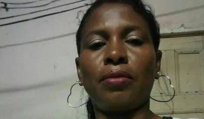 Yudis Mercedes Martínez Meza, mujer asesinada.