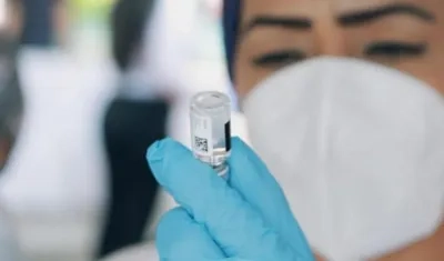 Colombia ha distribuido en el territorio nacional 80.744.084 vacunas contra el Covid-19.