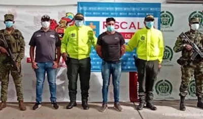 Juan Pablo Barrios Cita.