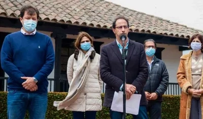 El conjunto de medidas se centra en reducción de costos de producción para el agro, reducción de aranceles a importación de insumos y aumento en la oferta de producción alimentaria.