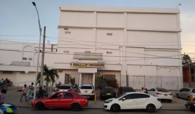 Clínica San Ignacio