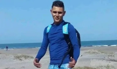 Eliécer Eduardo Herrera Mattos.