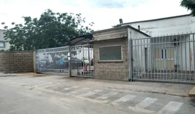 La víctima falleció cuando recibía asistencia médica.