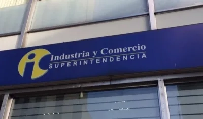 Sede de la Superintendencia.