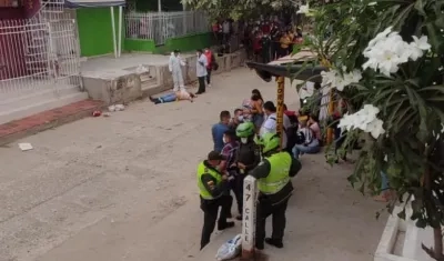 Carlos Jesús Quintero Solano.