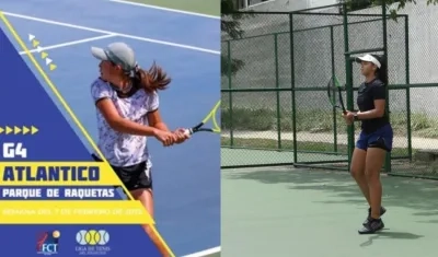 Este será el primer torneo de la temporada en la Liga del Atlántico. 