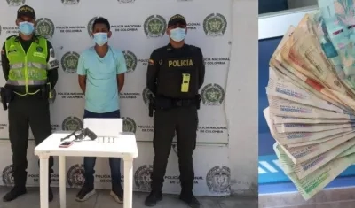 Arnovis de Jesús Escocia Avendaño.