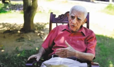 Julio Erazo